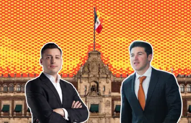 Movimiento Ciudadano reitera a Samuel García y Luis Donaldo Colosio como candidatos a la presidencia