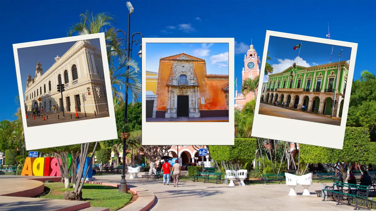 La entrada a estos tres museos es gratis Foto: Canva/Alexis Lara