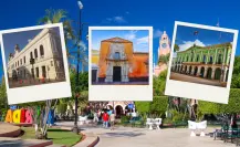 3 museos cerca de la Plaza Grande de Mérida para visitar en este megapuente de mayo