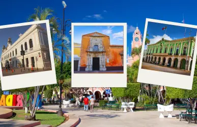 3 museos cerca de la Plaza Grande de Mérida para visitar en este megapuente de mayo
