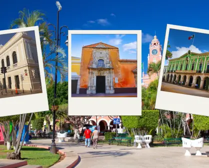 3 museos cerca de la Plaza Grande de Mérida para visitar en este megapuente de mayo