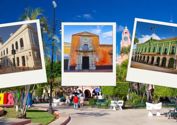 3 museos cerca de la Plaza Grande de Mérida para visitar en este megapuente de mayo