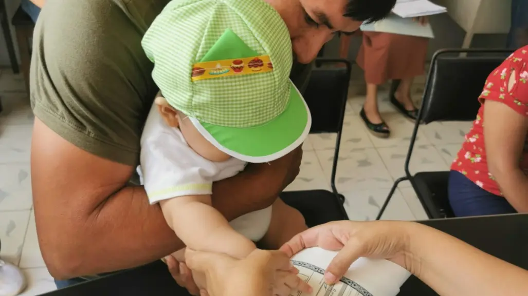 Registro de Nacimientos en Campeche: ¿Cómo realizar el trámite?