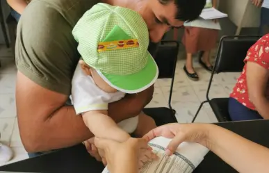 Registro de Nacimientos en Campeche: ¿Cómo realizar el trámite?