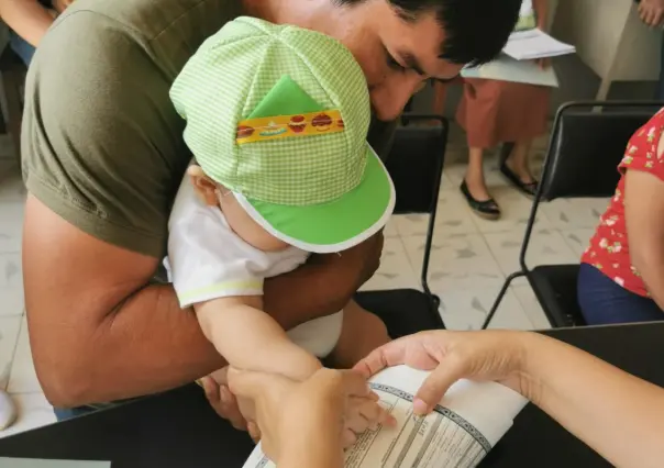 Registro de Nacimientos en Campeche: ¿Cómo realizar el trámite?