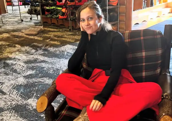Natasha Dupeyrón regresa a las telenovelas tras más de diez años de ausencia