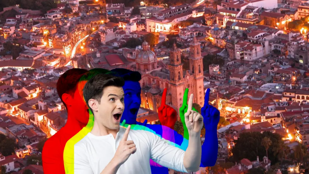 ¿Conocías este paraíso en Guerrero? Checa el pueblito cerca de CDMX que debes visitar en mayo
