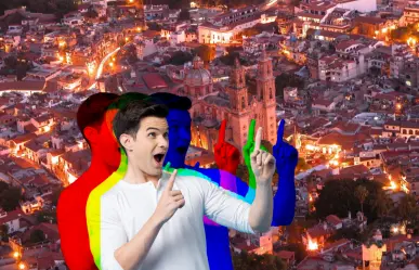 ¿Conocías este paraíso en Guerrero? Checa el pueblito cerca de CDMX que debes visitar en mayo