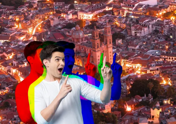 ¿Conocías este paraíso en Guerrero? Checa el pueblito cerca de CDMX que debes visitar en mayo