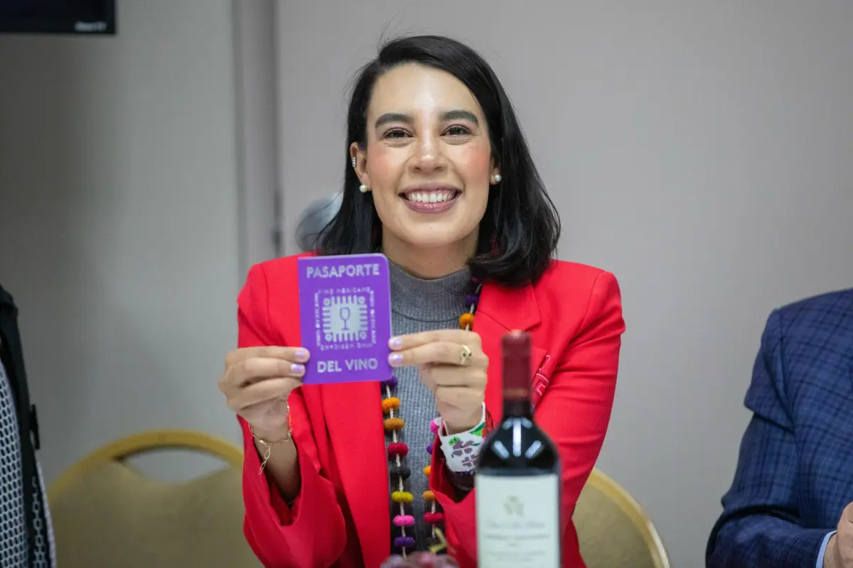 Créditos: X (@SECTUR_mx).