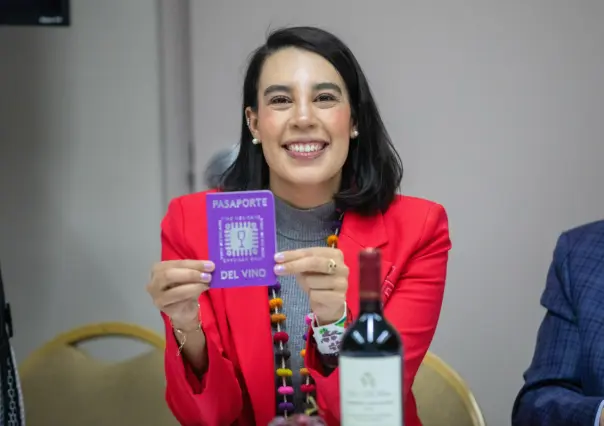 Pasaporte del Vino: estos son los estados de México donde se produce esta bebida y puedes visitar