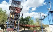 Megapuente en Durango: este paseo cuenta con diversas actividades y zona de asadores