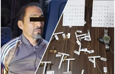 Asalto en Town Square Metepec: ¿cuál fue la joyería afectada?