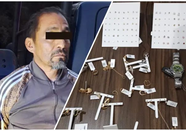 Asalto en Town Square Metepec: ¿cuál fue la joyería afectada?