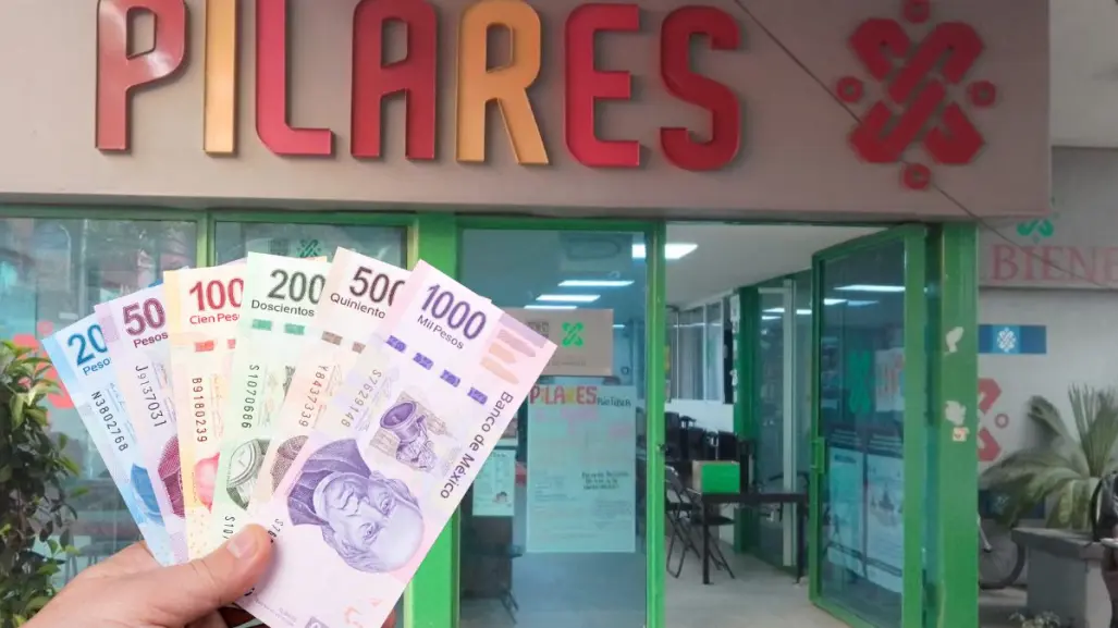 Beca Pilares Bienestar: este es el paso a paso para recibir hasta 10 mil pesos