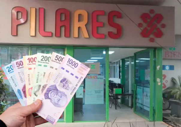 Beca Pilares Bienestar: este es el paso a paso para recibir hasta 10 mil pesos