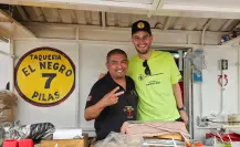 Adrián Marcelo con Radar en Reynosa, ¿De qué se trata?