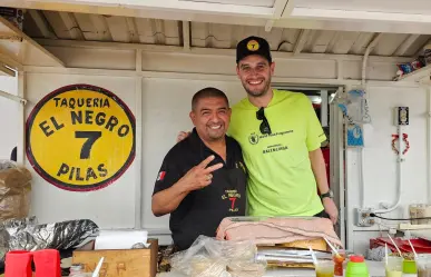 Adrián Marcelo con Radar en Reynosa, ¿De qué se trata?