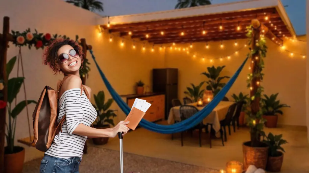 3 alojamientos para vacacionar en La Paz, según las reseñas de Airbnb