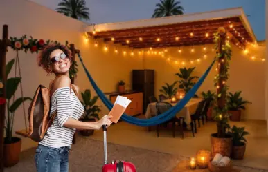 3 alojamientos para vacacionar en La Paz, según las reseñas de Airbnb