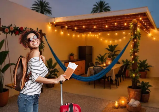 3 alojamientos para vacacionar en La Paz, según las reseñas de Airbnb