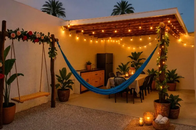 Foto: Airbnb.