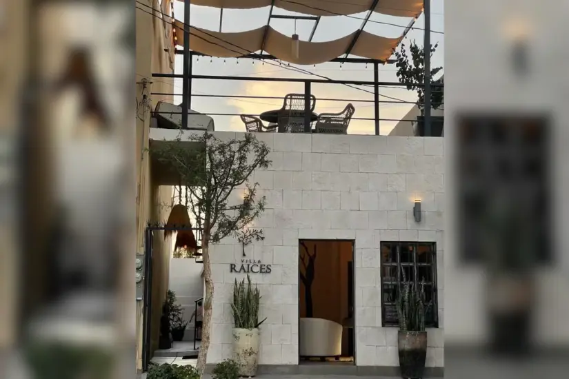 Foto: Airbnb.