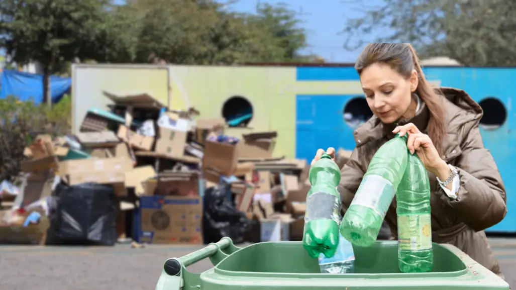Mega Jornada Más que reciclar en Todos Santos este 2 de mayo: ¿Cómo participar?