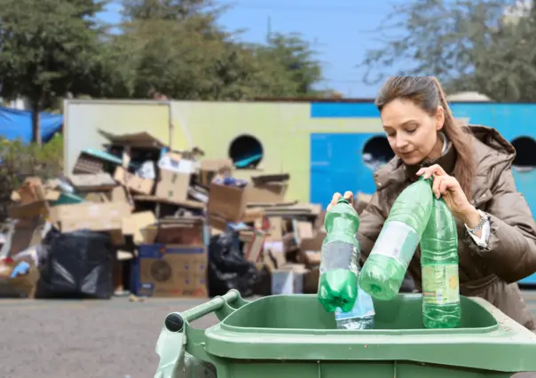 Mega Jornada Más que reciclar en Todos Santos este 2 de mayo: ¿Cómo participar?
