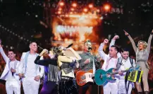 ¿Qué artistas se presentarán en La Paz este 2025? Conoce los detalles