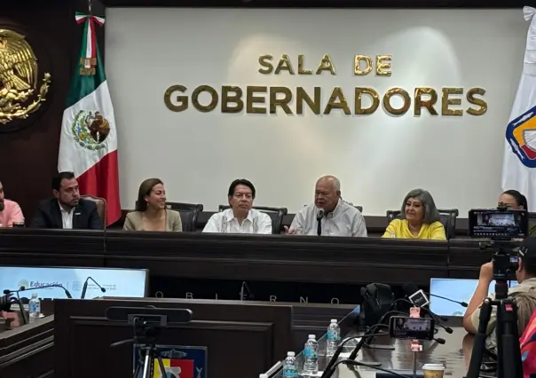 SEP anuncia plan de basificación gradual para maestros de BCS