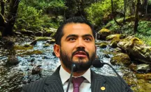 Río Magdalena, rumbo al reconocimiento como Patrimonio Natural