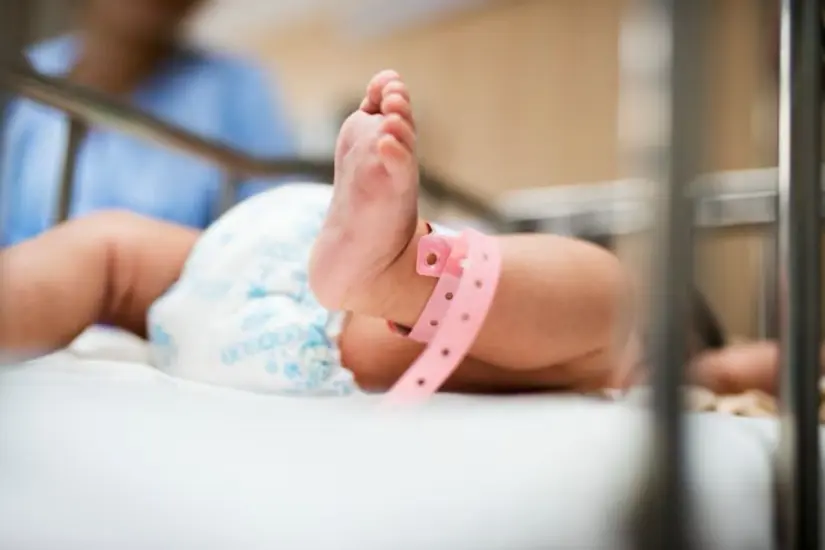 Tener un bebé hoy en día es una gran responsabilidad | Foto: Freepik