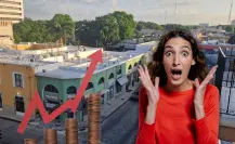 ¿Por qué ha aumentado el precio de las viviendas en Yucatán en 10 años?