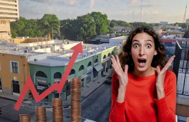 ¿Por qué ha aumentado el precio de las viviendas en Yucatán en 10 años?