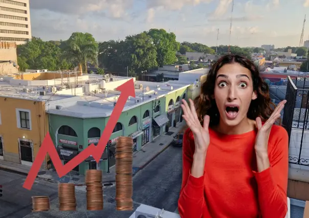 ¿Por qué ha aumentado el precio de las viviendas en Yucatán en 10 años?