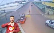 EN VIVO: así están los puentes internacionales de Nuevo Laredo hoy 02 de mayo