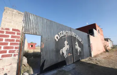 Colectivo Guerreros Buscadores de Jalisco regresa a Rancho Izaguirre, ¿qué encontraron?