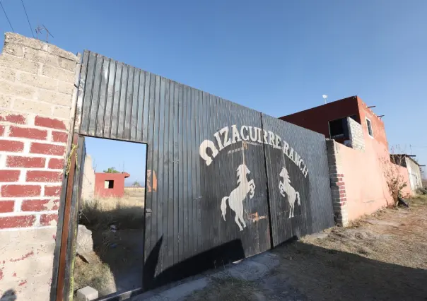 Colectivo Guerreros Buscadores de Jalisco regresa a Rancho Izaguirre, ¿qué encontraron?