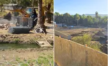 Baja’s Best enfrenta protestas: cancelan restaurantes y músicos por rechazo a El Palmoral