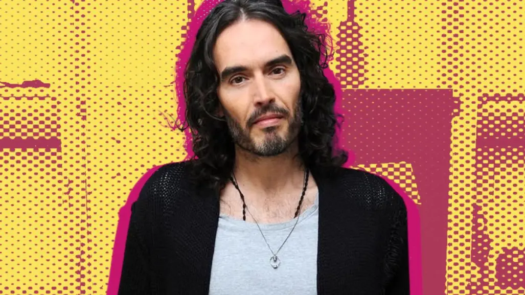 Russell Brand obtuvo su libertad durante la primer audiencia en el Tribunal de Londres