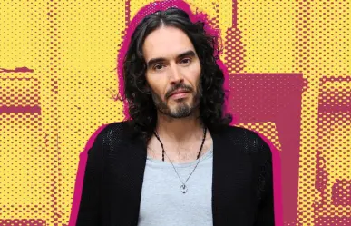 Russell Brand obtuvo su libertad durante la primer audiencia en el Tribunal de Londres