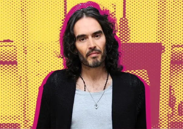 Russell Brand obtuvo su libertad durante la primer audiencia en el Tribunal de Londres