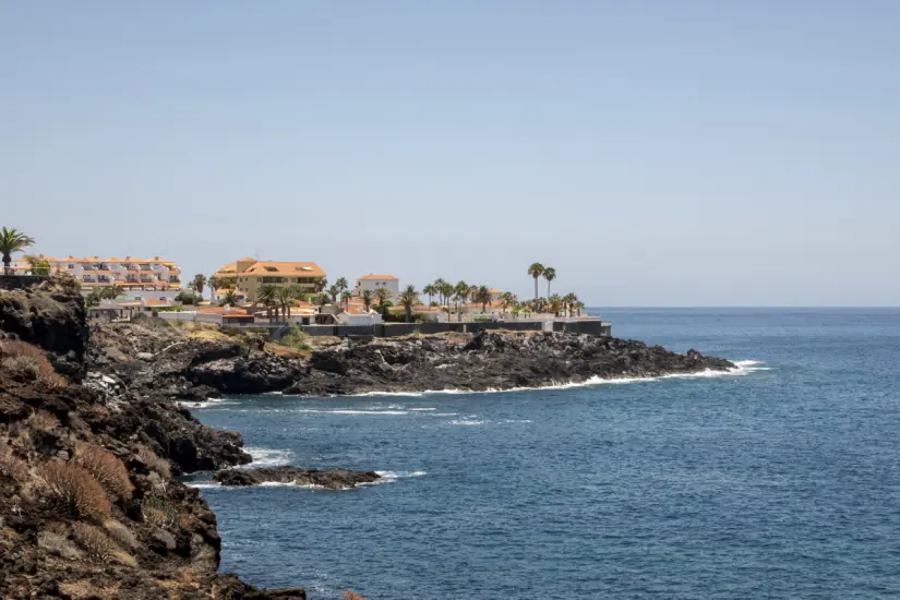 San José del Cabo. Foto: Freepik.