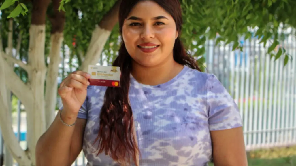 Tarjeta del Bienestar: estos son los usos que puedes darle en Tamaulipas