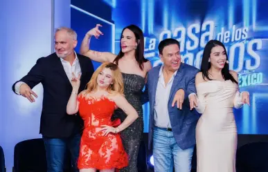 Gala Montes deja atrás los roces con el Team Mar: VIDEO