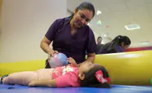 ¿Quieres estudiar Terapia Física? Estos son los requisitos para inscribirte en el CREE Tamaulipas