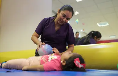 ¿Quieres estudiar Terapia Física? Estos son los requisitos para inscribirte en el CREE Tamaulipas