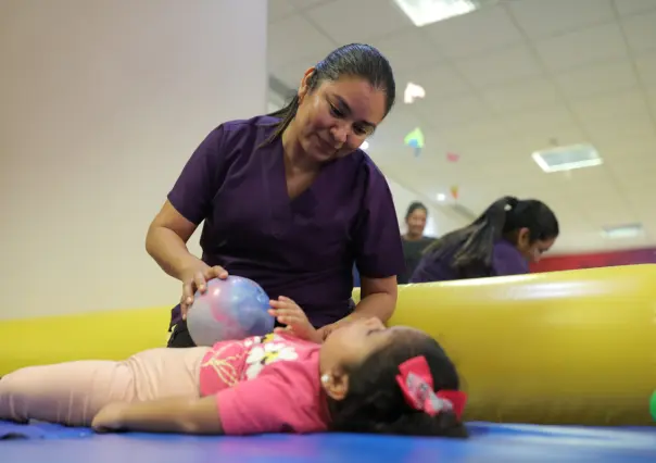 ¿Quieres estudiar Terapia Física? Estos son los requisitos para inscribirte en el CREE Tamaulipas