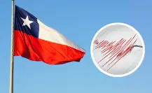 Terremoto de 7.5 sacude sur de Chile; piden evacuar región de Magallanes por riesgo de tsunami